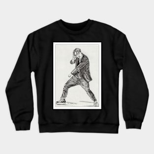 J-Hope ON Crewneck Sweatshirt